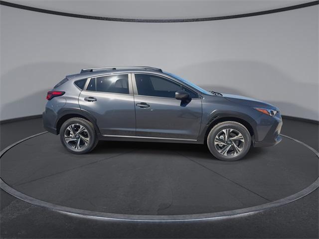 new 2025 Subaru Crosstrek car, priced at $30,470