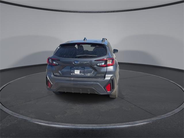 new 2025 Subaru Crosstrek car, priced at $30,470