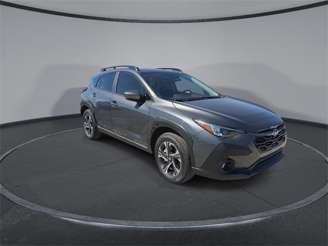new 2025 Subaru Crosstrek car, priced at $30,470