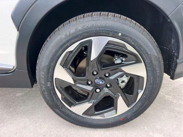 new 2025 Subaru Crosstrek car