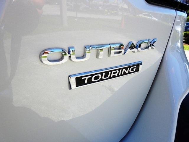 new 2025 Subaru Outback car, priced at $41,863