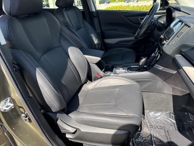 used 2023 Subaru Forester car, priced at $31,344