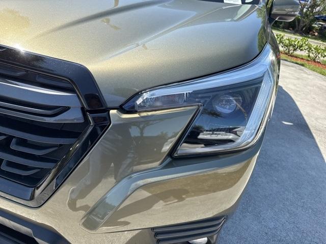 used 2023 Subaru Forester car, priced at $31,344