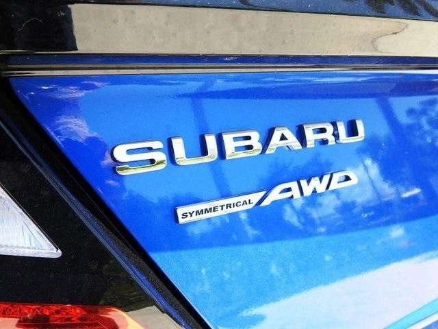 new 2024 Subaru WRX car, priced at $35,243