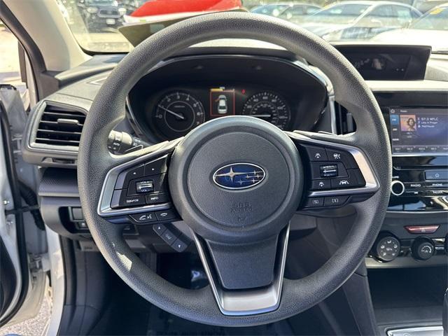 used 2023 Subaru Impreza car, priced at $21,999