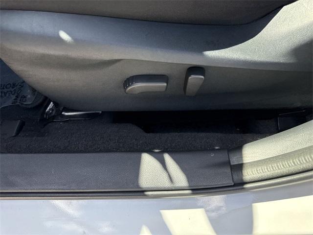 used 2023 Subaru Impreza car, priced at $21,999