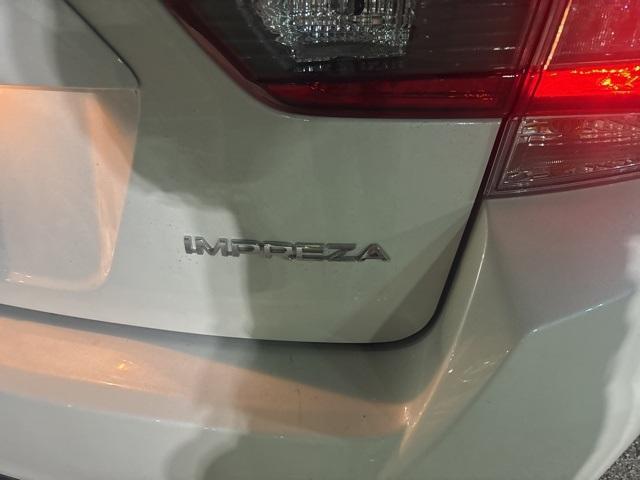 used 2023 Subaru Impreza car, priced at $21,999