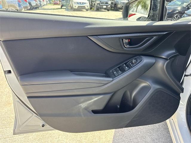 used 2023 Subaru Impreza car, priced at $21,999