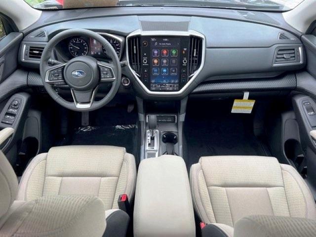new 2025 Subaru Ascent car, priced at $40,849