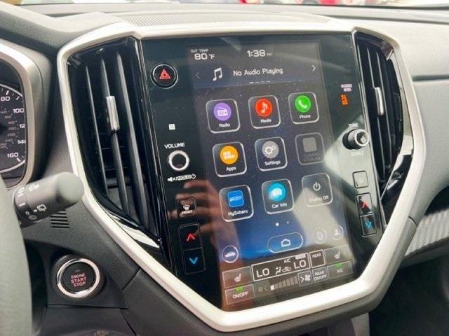 new 2025 Subaru Ascent car, priced at $40,849