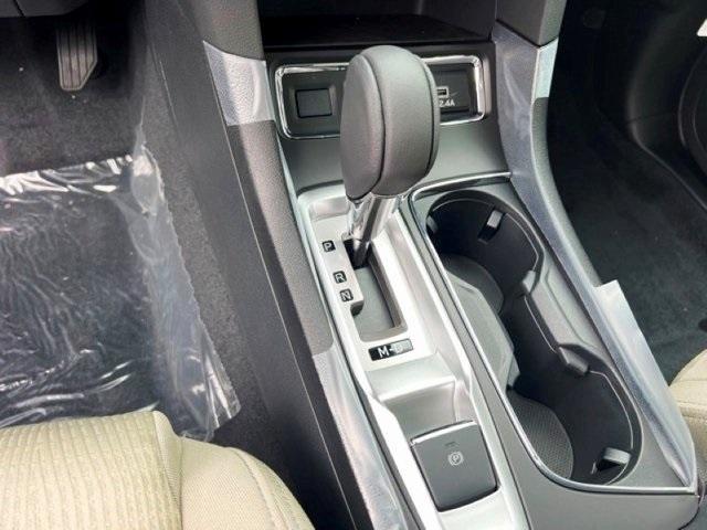 new 2025 Subaru Ascent car, priced at $40,849