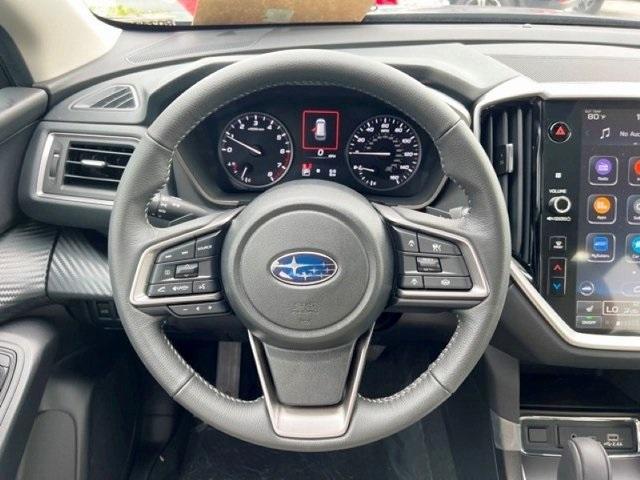 new 2025 Subaru Ascent car, priced at $40,849
