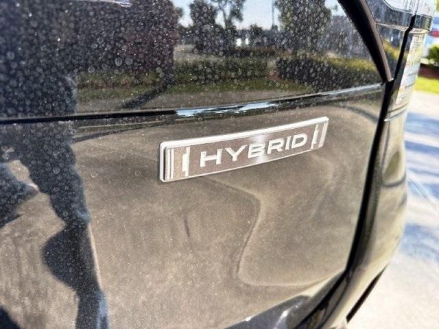 new 2025 Subaru Forester Hybrid car, priced at $40,675