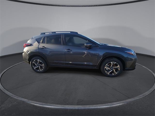 new 2025 Subaru Crosstrek car, priced at $30,443