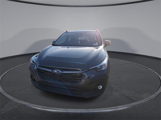 new 2025 Subaru Crosstrek car, priced at $30,443
