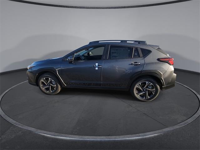 new 2025 Subaru Crosstrek car, priced at $30,443