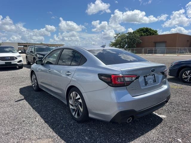 new 2025 Subaru Legacy car, priced at $37,452