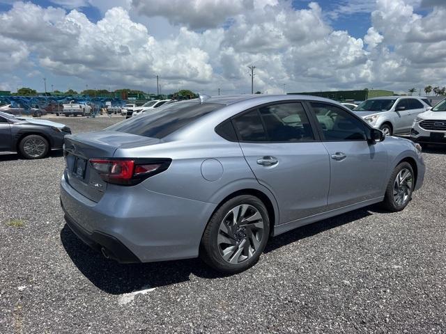 new 2025 Subaru Legacy car, priced at $37,452