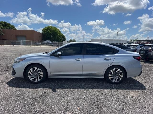 new 2025 Subaru Legacy car, priced at $37,452