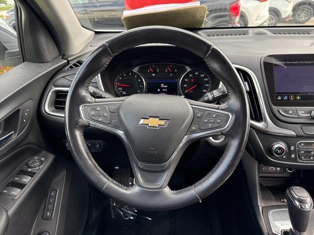 used 2019 Chevrolet Equinox car, priced at $15,434