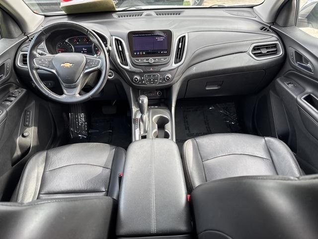 used 2019 Chevrolet Equinox car, priced at $15,434