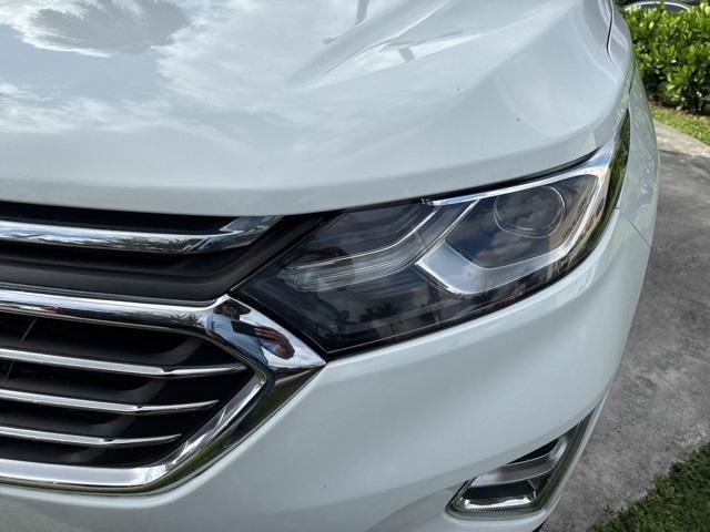 used 2019 Chevrolet Equinox car, priced at $15,434