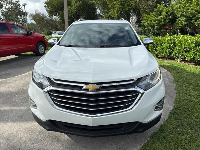 used 2019 Chevrolet Equinox car, priced at $15,434