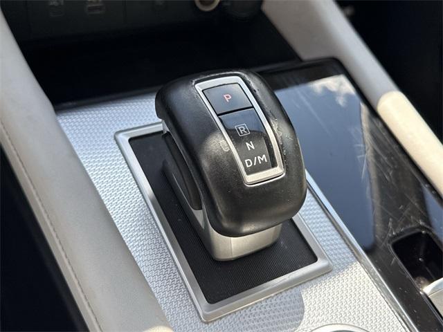 used 2022 Mitsubishi Outlander car, priced at $23,525
