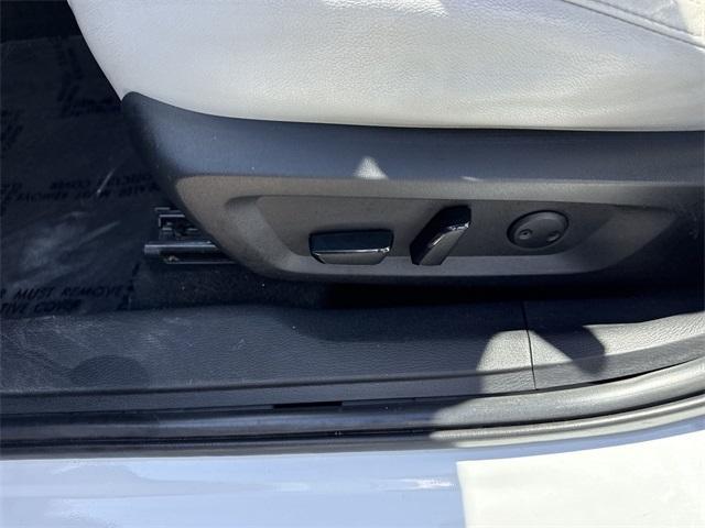 used 2022 Mitsubishi Outlander car, priced at $23,525