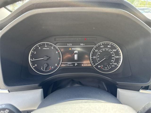 used 2022 Mitsubishi Outlander car, priced at $23,525