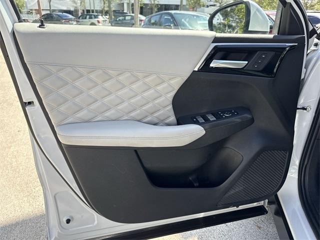 used 2022 Mitsubishi Outlander car, priced at $23,525