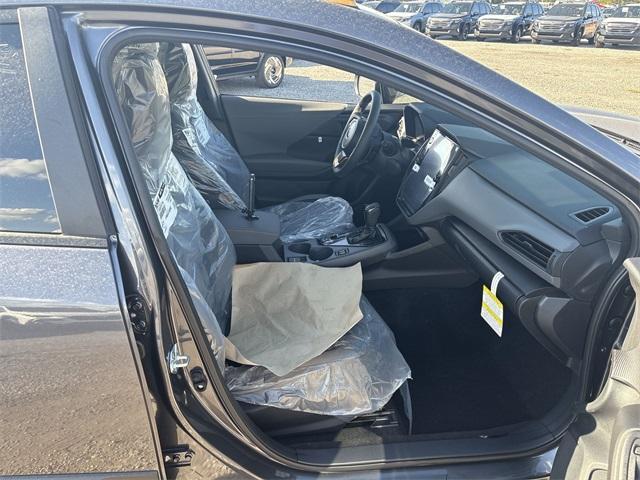 new 2026 Subaru Crosstrek car, priced at $38,289