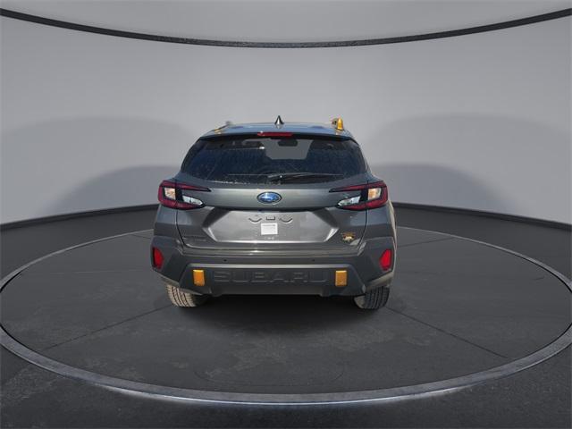 new 2026 Subaru Crosstrek car, priced at $38,289