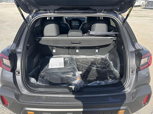 new 2026 Subaru Crosstrek car, priced at $38,289