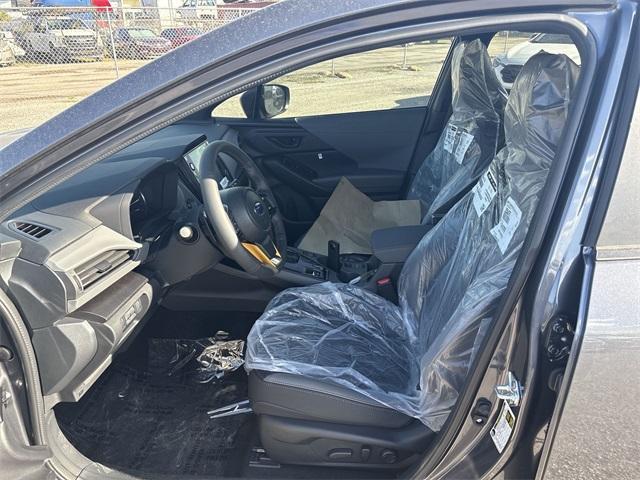 new 2026 Subaru Crosstrek car, priced at $38,289