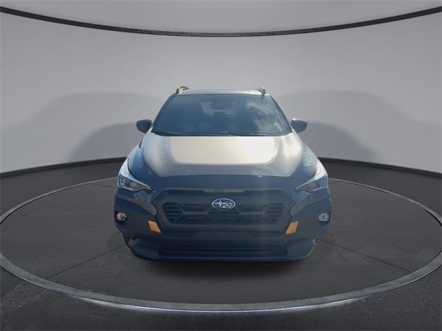 new 2026 Subaru Crosstrek car, priced at $38,289