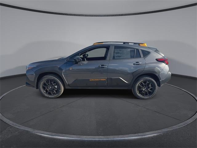 new 2026 Subaru Crosstrek car, priced at $38,289