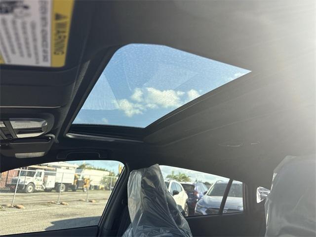 new 2026 Subaru Crosstrek car, priced at $38,289