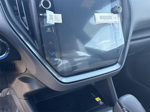 new 2026 Subaru Crosstrek car, priced at $38,289