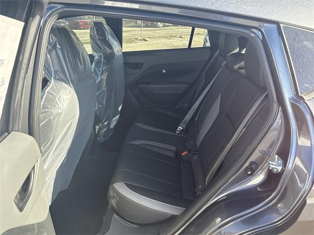 new 2026 Subaru Crosstrek car, priced at $38,289