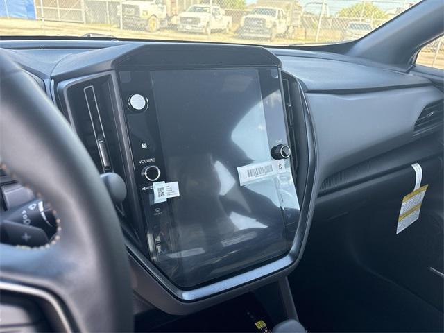 new 2026 Subaru Crosstrek car, priced at $38,289