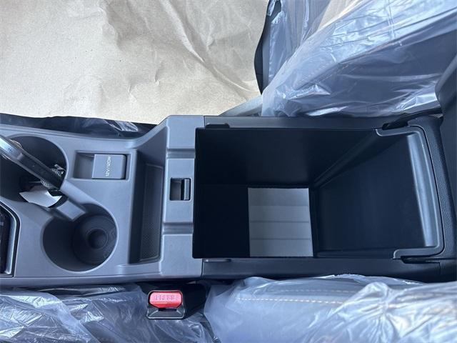 new 2026 Subaru Crosstrek car, priced at $38,289