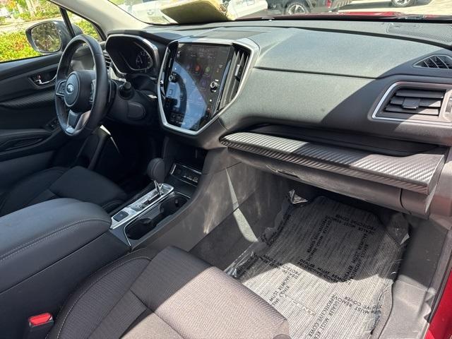 used 2024 Subaru Ascent car, priced at $35,988