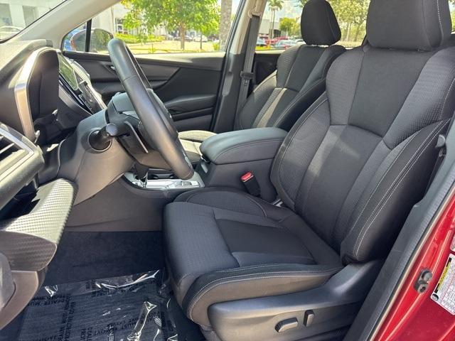 used 2024 Subaru Ascent car, priced at $35,988