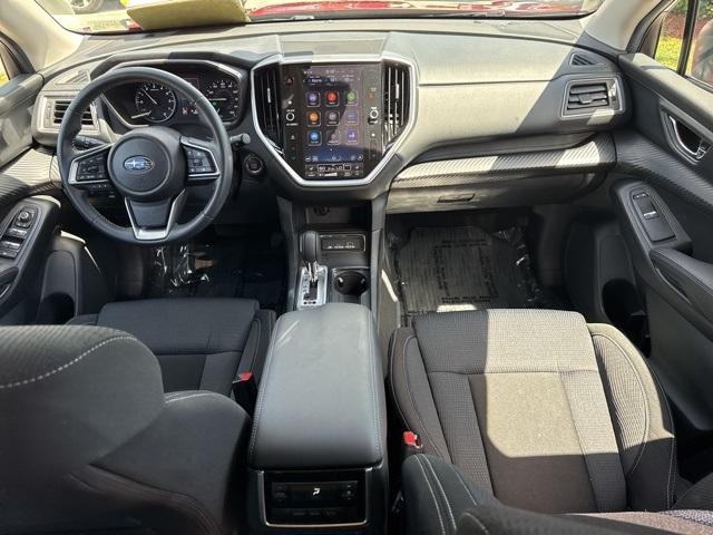 used 2024 Subaru Ascent car, priced at $35,988
