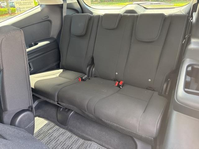 used 2024 Subaru Ascent car, priced at $35,988