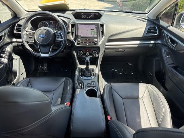 used 2020 Subaru Impreza car, priced at $19,965