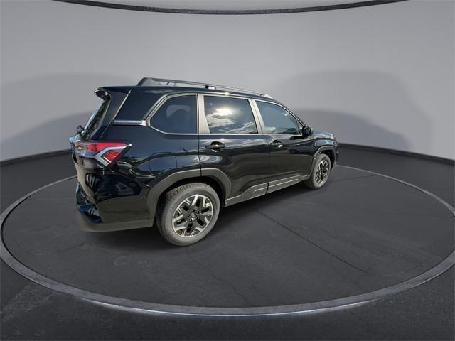 new 2025 Subaru Forester car, priced at $35,594