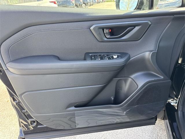 new 2025 Subaru Forester car, priced at $35,594