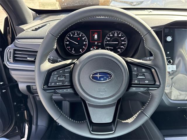 new 2025 Subaru Forester car, priced at $35,594